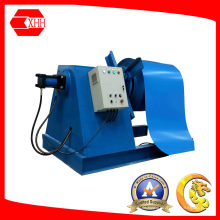6 Tons Hydraulic Uncoiler